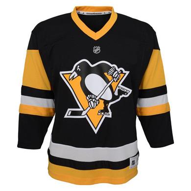Outerstuff Pelipaita NHL Jr Pittsburgh