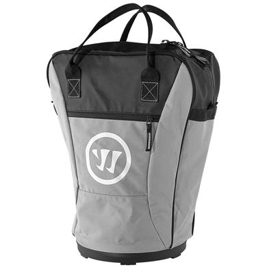 Warrior Puck Bag