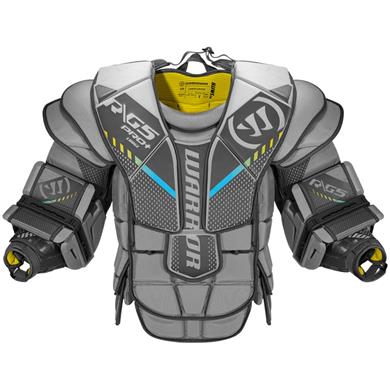 Warrior Kombinat Ritual G5 Pro+ Sr.