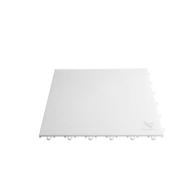 Bauer Synthetik Eisplatten 25er-Pack