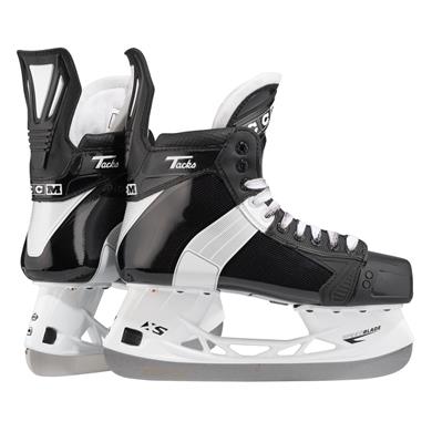 CCM Eishockey Schlittschuhe Retro Tacks 652 Sr
