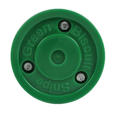 Green Biscuit Snipe Dunkel Grün