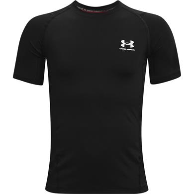Under Armour Tee Hear Gear SS Youth