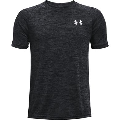 Under Armour T-paita Tech 2.0 SS Youth Black