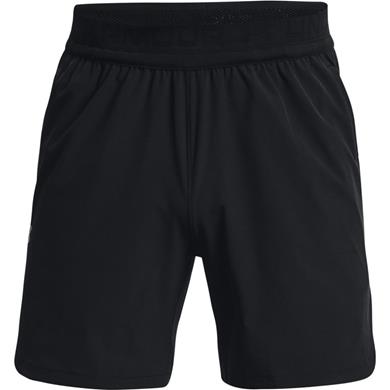 Under Armour Shortsit Vanish Elite Black