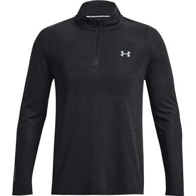 Under Armour  Seamless Stride 1/4 Zip