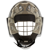 Bauer Keepermaske 960 Non Certified Cat-Eye Sr.