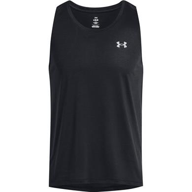 Under Armour Tank Launch Black
