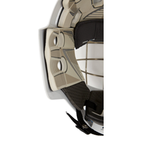 Bauer Keepermaske 960 Non Certified Cat-Eye Sr.