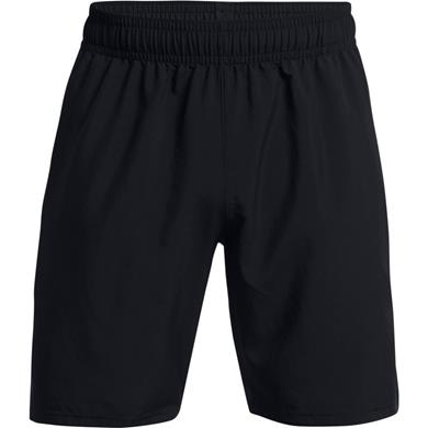 Under Armour Shortsit Tech Woven Wordmark Black