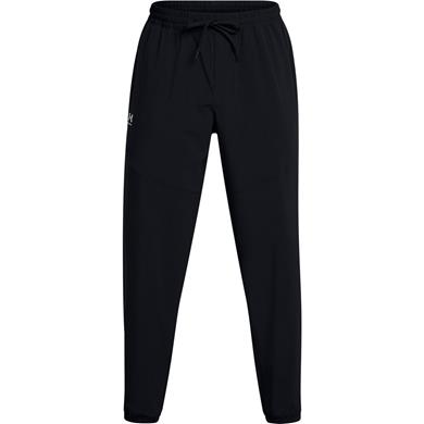 Under Armour Sweatpants Vibe Woven Black