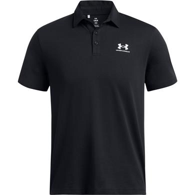 Under Armour Poloshirt Icon Black