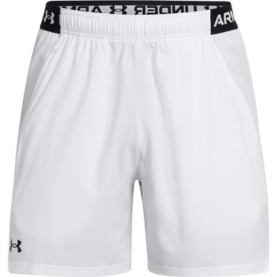Under Armour Shortsit Vanish Woven 6in Shortsit White