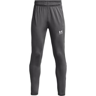 Under Armour Hose Challenger Training Youth Castlerock Light Heather