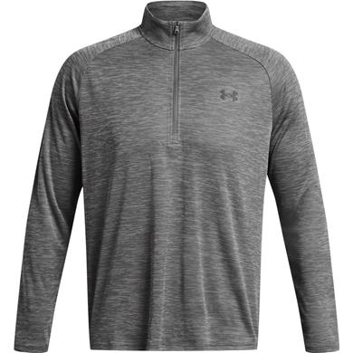 Under Armour  Tech Textured 1/2 Zip