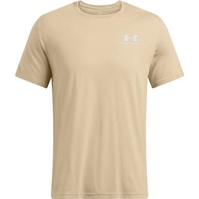 Under Armour T-paita LC SS Khaki