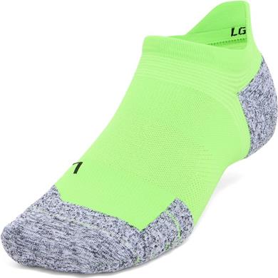 Under Armour Socken Armourdry Run Cushion Low