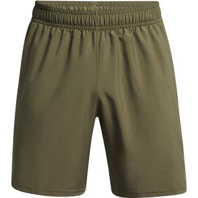 Under Armour Shortsit Tech Woven Wordmark Marine Od Green