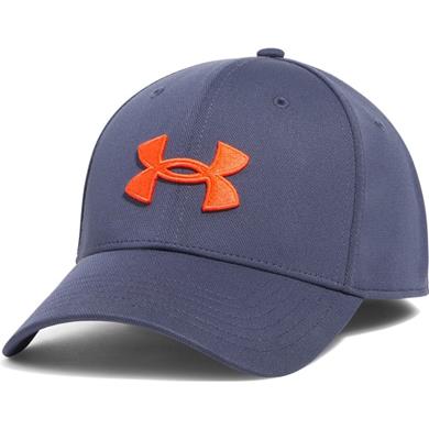 Under Armour Cap Men's Blitzing Gray