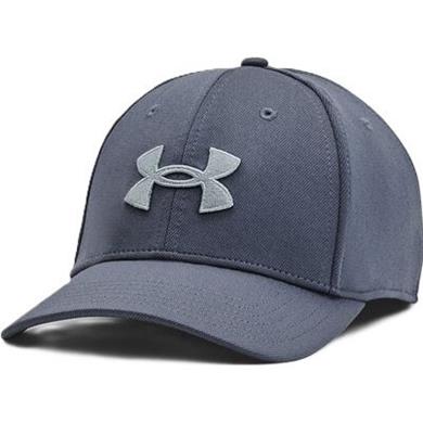 Under Armour Cap Men's Blitzing Downpour Gray