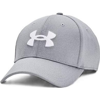 Under Armour Cap Men's Blitzing Steel