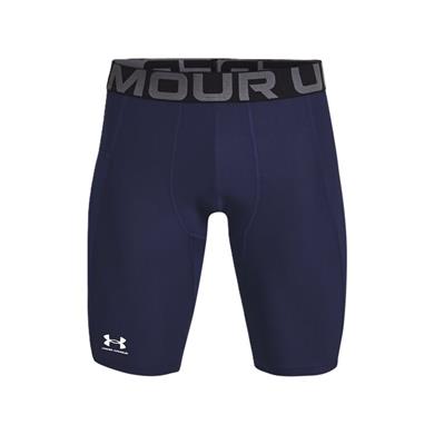 Under Armour Shortsit HG Lng Shortsit Midnight Navy