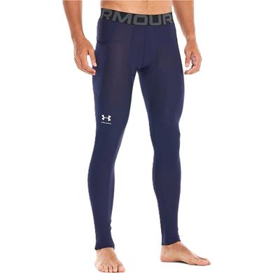 Under Armour Treenihousut HG Leggings Midnight Navy