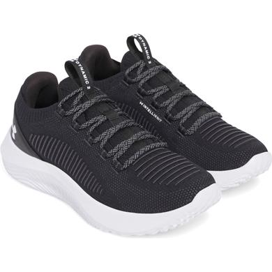 Under Armour Trainingshoes Dynamic 2 Black