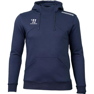 Warrior Hoodie Alpha x Aspire Jr Navy