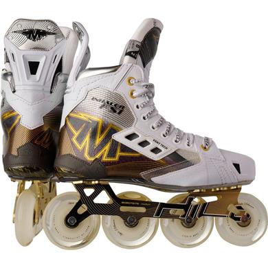 Mission Inline Skates Inhaler FS1 Int