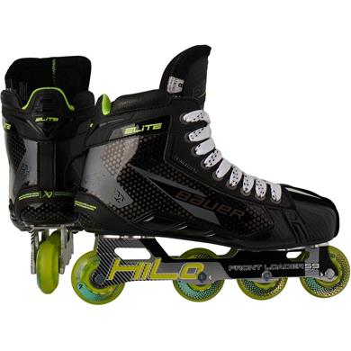 Bauer Inlines Målvakt Elite Int