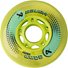 Bauer Inline Wheels Court 4-Pack