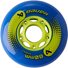 Bauer Inline Wheels Street 4-Pack