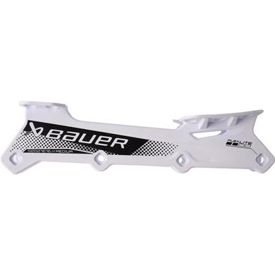 Bauer Inline Skates Chassis Flexlite Jr