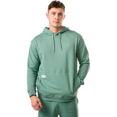 Bauer Hoodie French Terry Sr Teal