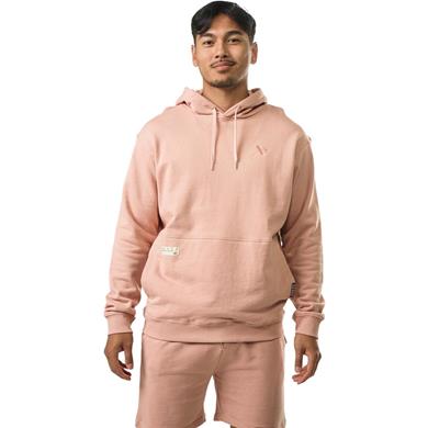 Bauer Hettegenser French Terry Sr Dusty Rose