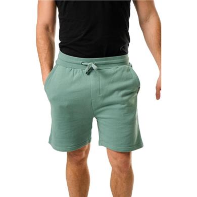 Bauer Shorts French Terry Sr Teal
