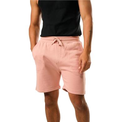 Bauer Shorts French Terry Sr Dusty Rose