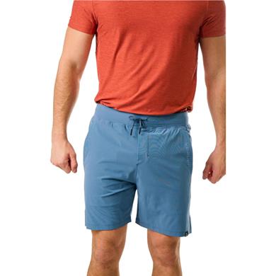 Bauer Shortsit FLC Training Sr Blue Horizon