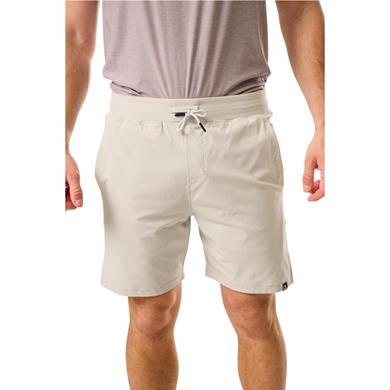 Bauer Shorts FLC Training Sr Quiet Grey