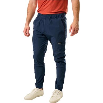 Bauer Byxa FLC Travel Sr Navy