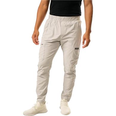 Bauer Pants FLC Travel Sr Quiet Grey