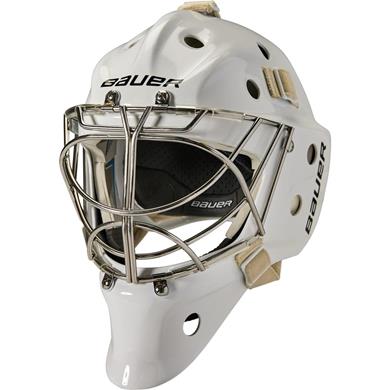 Bauer Goalie Mask 940 Sr Non Certified