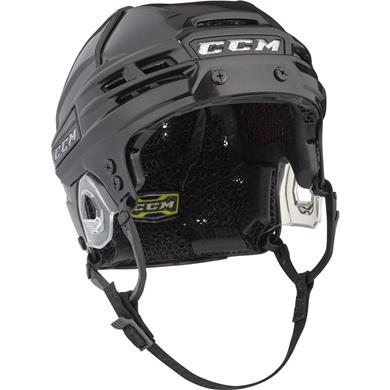 CCM Jääkiekkokypärä Super Tacks X Black