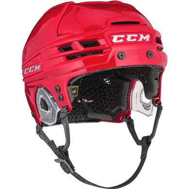 CCM Jääkiekkokypärä Super Tacks X Red