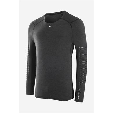 Aycane Underställströja lång ärm Rebel Pro Sr Black