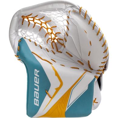 Bauer Catch Glove Pro Custom Vapor Flylite