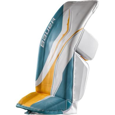 Bauer Goalie Leg Pads Digi Print Vapor Flylite