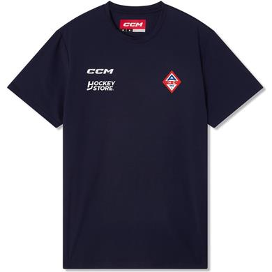 CCM T-Shirt Team Training AHC Jr