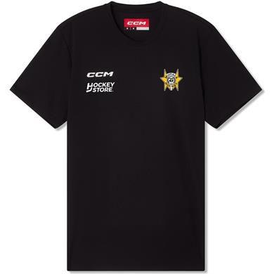 CCM T-Shirt Team Training MAIF Jr